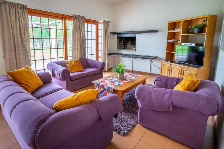 Commercial Property for Sale in Montagu Rural Western Cape